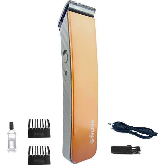 razor for hair wireless