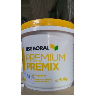 USG Boral Premium Premix Gypsum Putty Shopee Philippines USG Boral Premium Premix Gypsum Putty Shopee Philippines