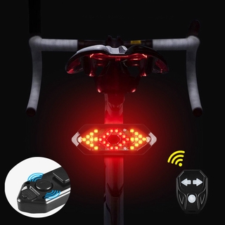 bicycle signal lights