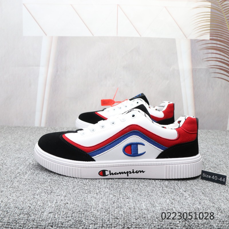 new champion shoes 2019
