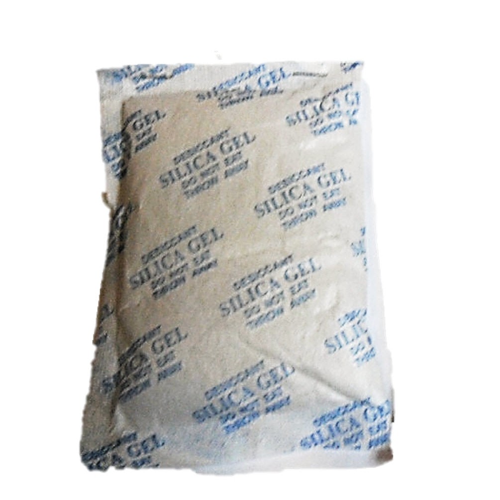 100grams Silica Gel Desiccant Moisture Absorber shoes drier