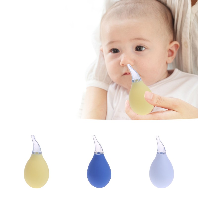 baby vacuum nose suction
