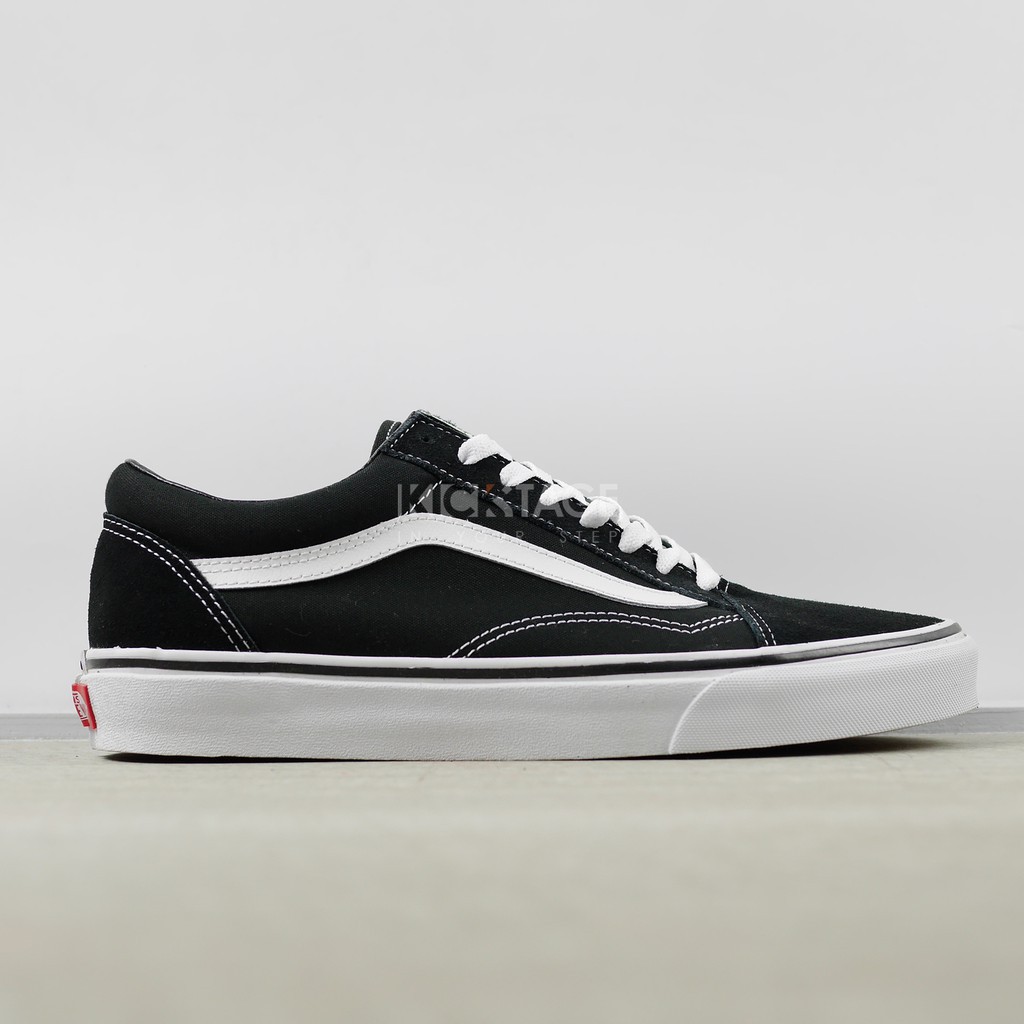 vans old skool running shoes