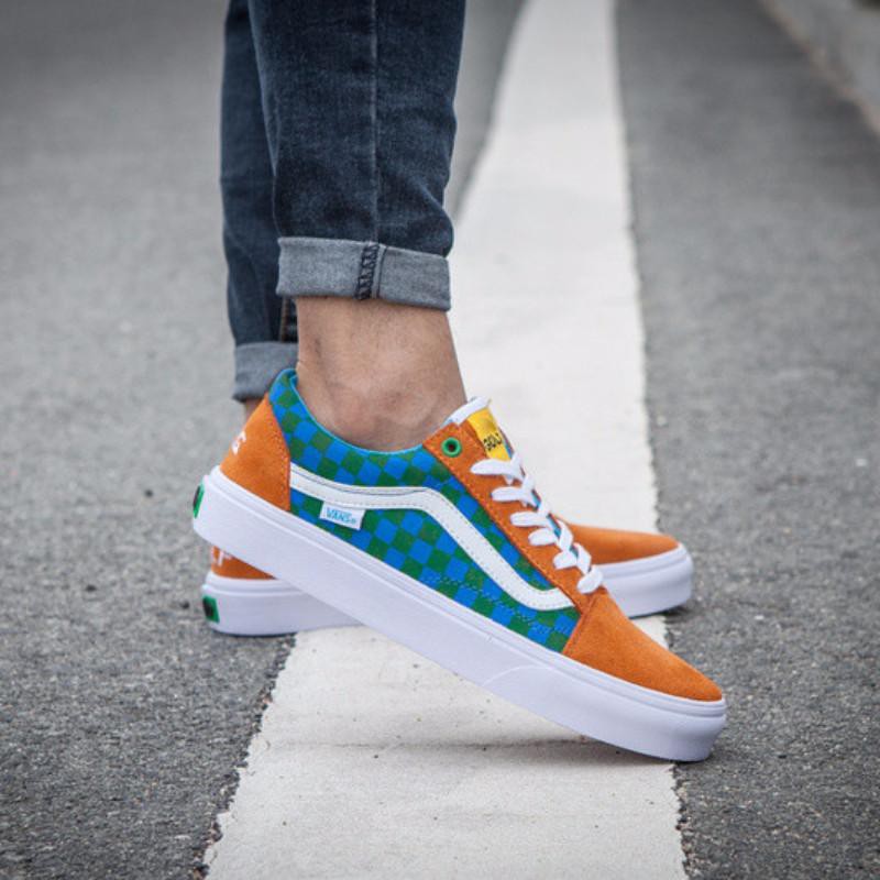 kort Rotere Tilfredsstille kafes Paylaş Arkeolog vans old skool golf wang orange -  kaptanengindenizcilik.com