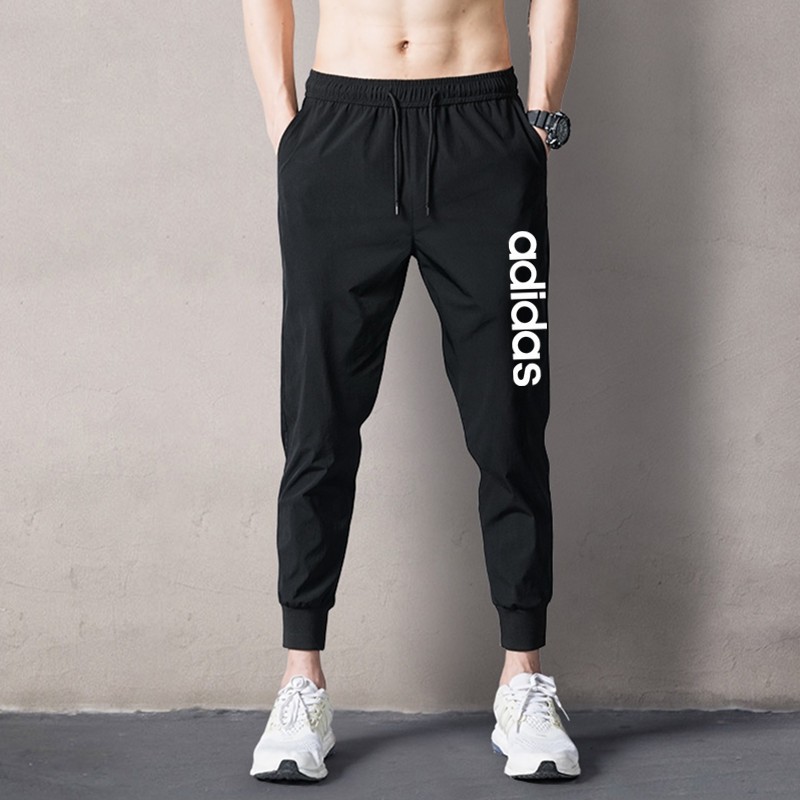 JF01-5 New Affordable 5Colors Trendy Jogger Pants Fashionable And ...