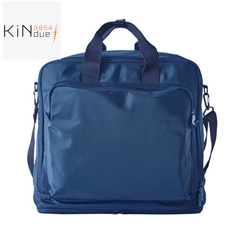 nylon overnight bag