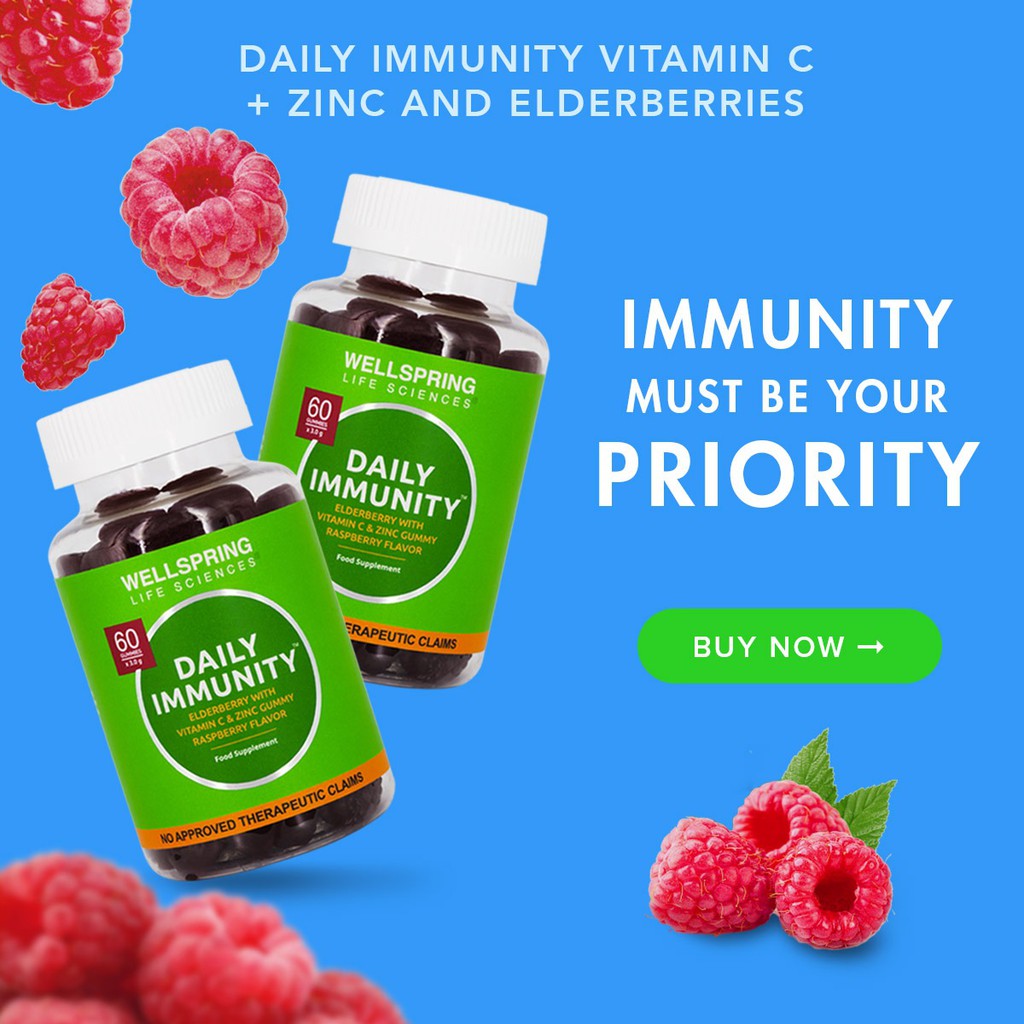 Wellspring Official, Online Shop | Shopee Philippines