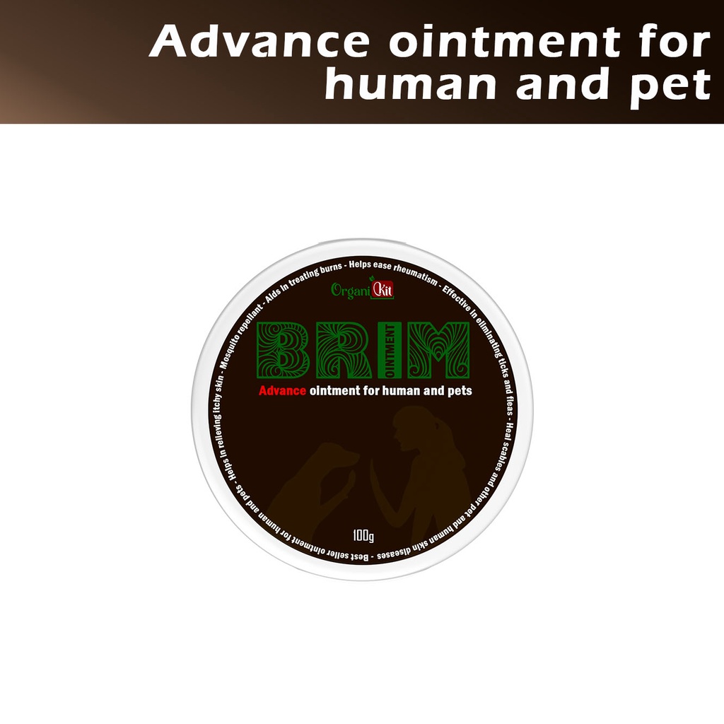 ORIGINAL OINTMENT Mange Infection Treatment for dog and cat / gamot sa galis ng aso / gamot para sa
