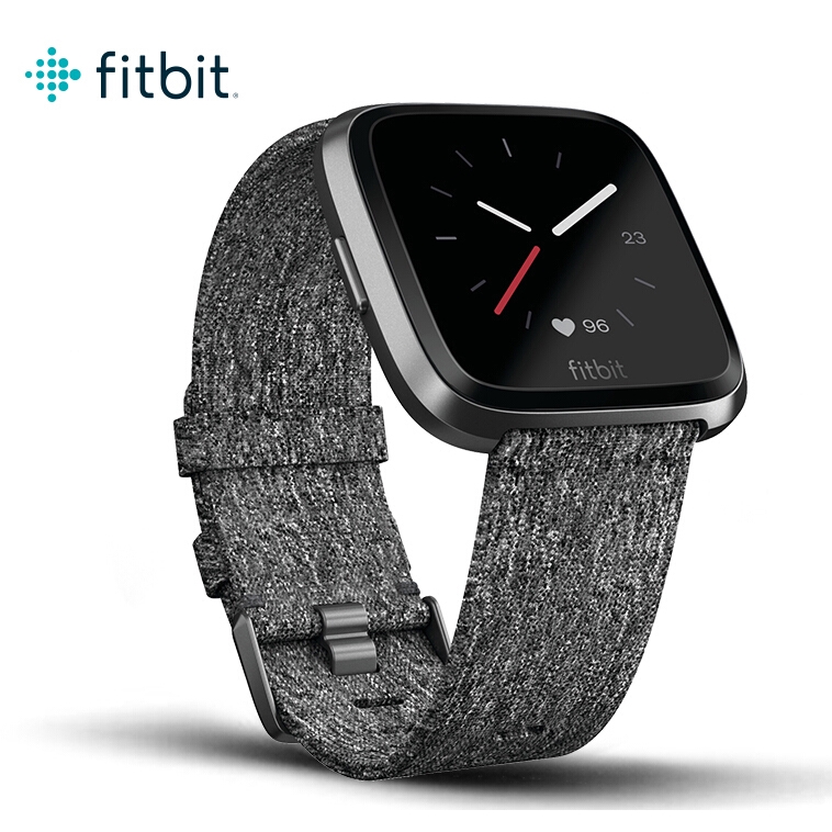 fitbit versa special edition waterproof