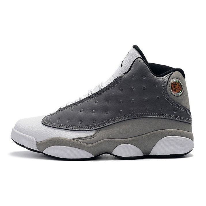 jordan 13 retro atmosphere grey