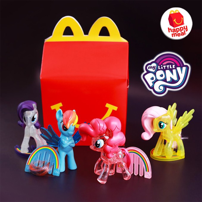 shopee my little pony