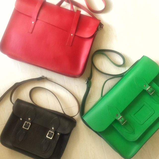 cambridge satchel philippines