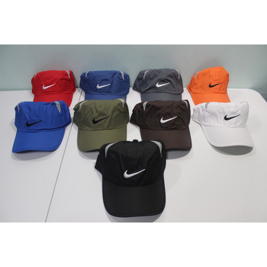 Nike Caps Dri-Fit Caps | Shopee Philippines