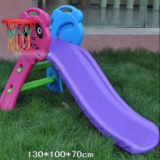 kiddie slide divisoria