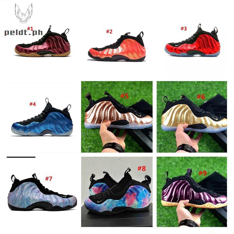 venom foamposites