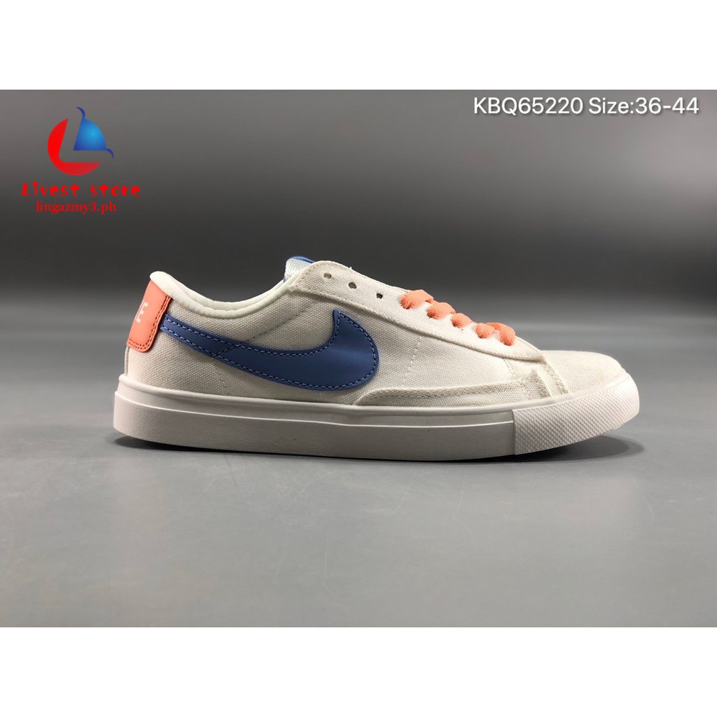 nike id blazer low