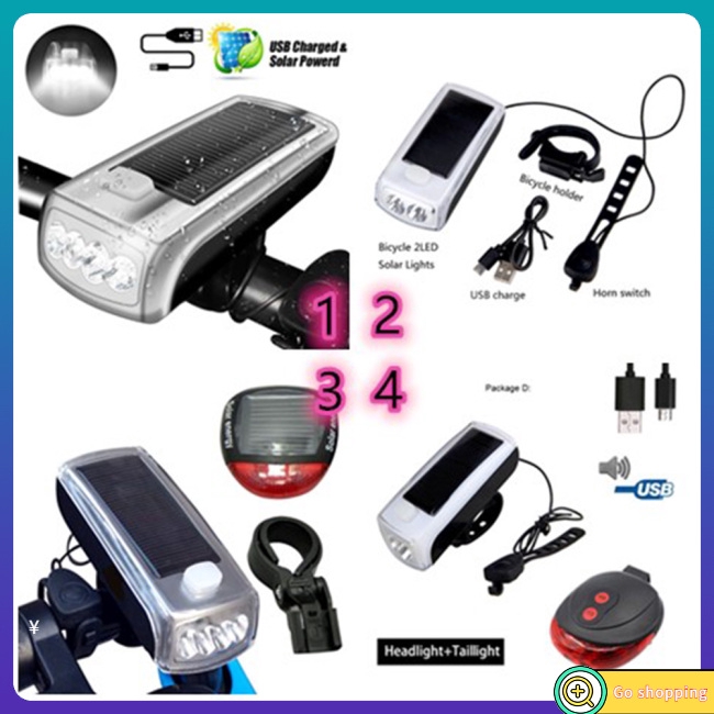 cycle charging