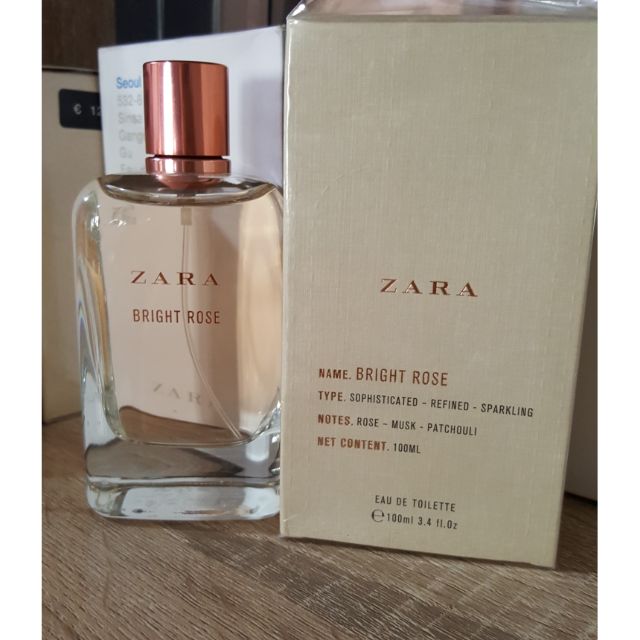 zara femme perfume price philippines