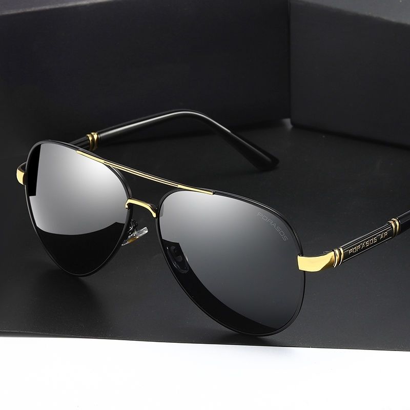Day and Night Discoloration Sun Glasses Men's Sunglasses for Driving ...