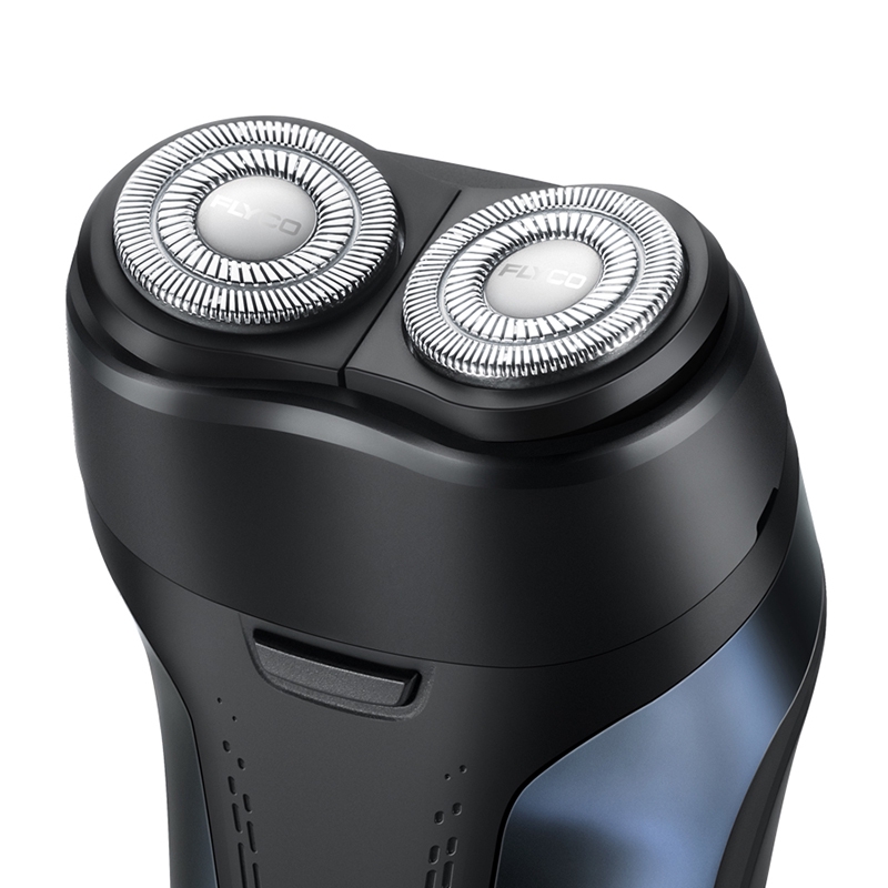 dynamic body trimmer