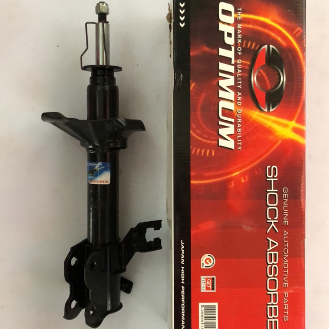 OPTIMUM FRONT RIGHT GAS SHOCK ABSORBER FOR NISSAN SENTRA EXALTA
