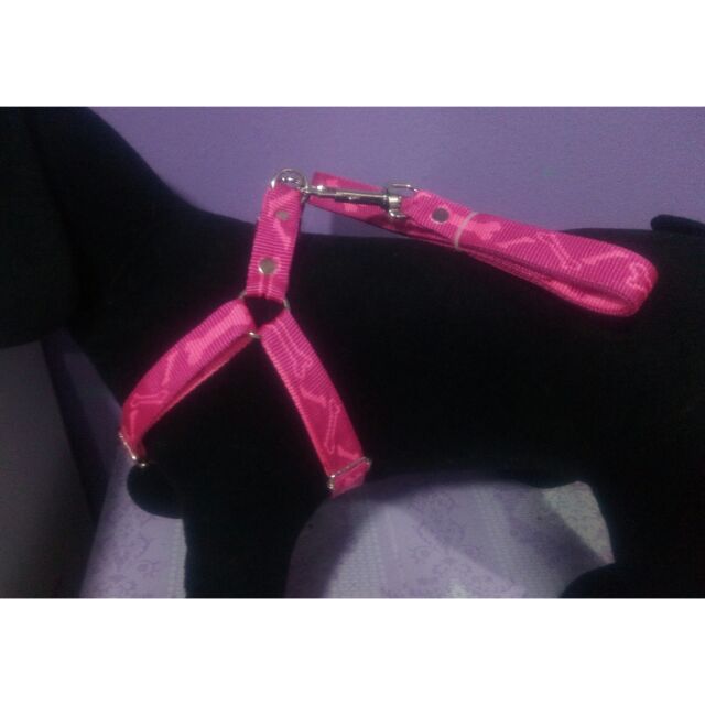 Dog Body Harness Leash Shopee Philippines
