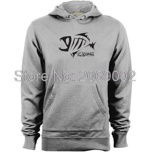 g loomis hoodie