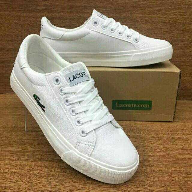 lacoste shoes for women ph