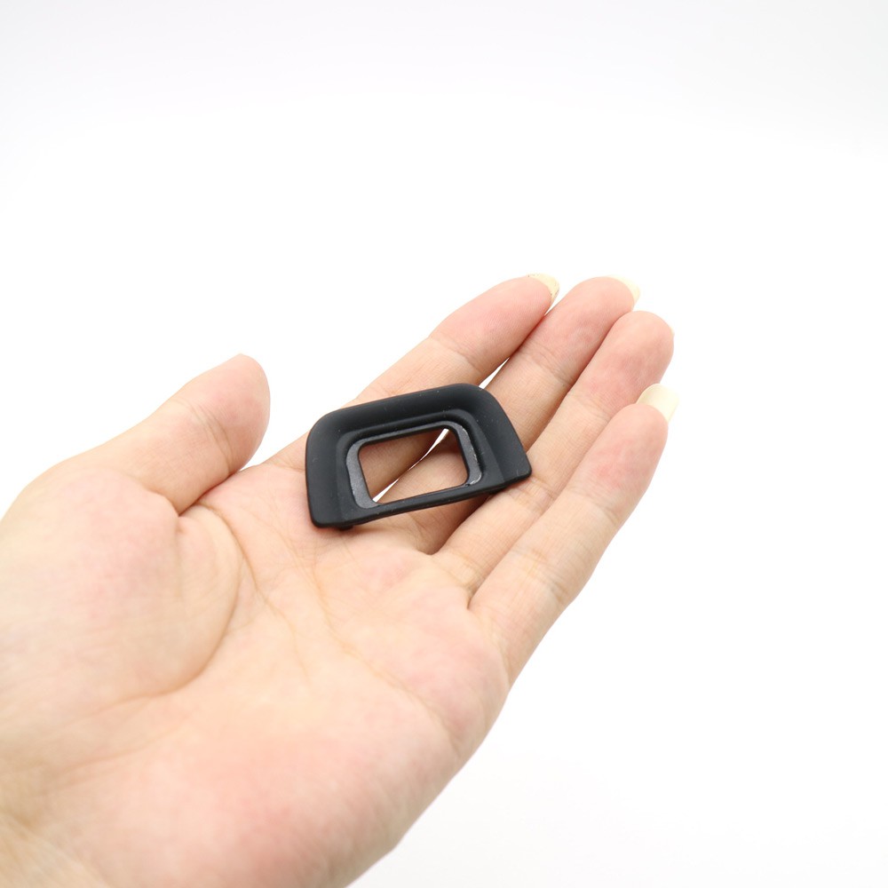 nikon eye cap