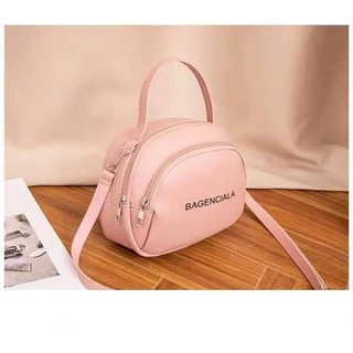 balenciaga mini sling bag