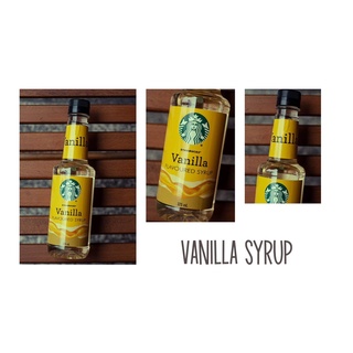Starbucks Hazelnut Vanilla Caramel Syrup 375ml Shopee Philippines