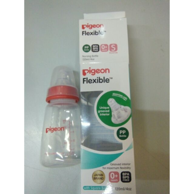pigeon brand bottles