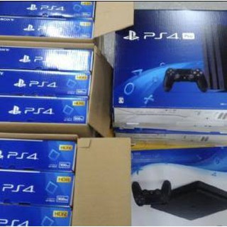 brand new ps4 pro price