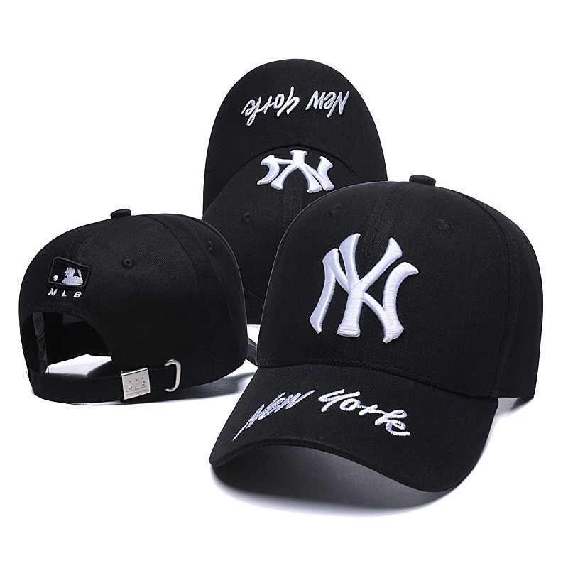 new york style hats