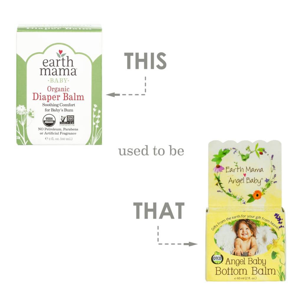 earth mama diaper