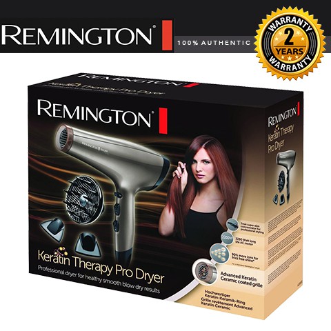 remington shine therapy pro