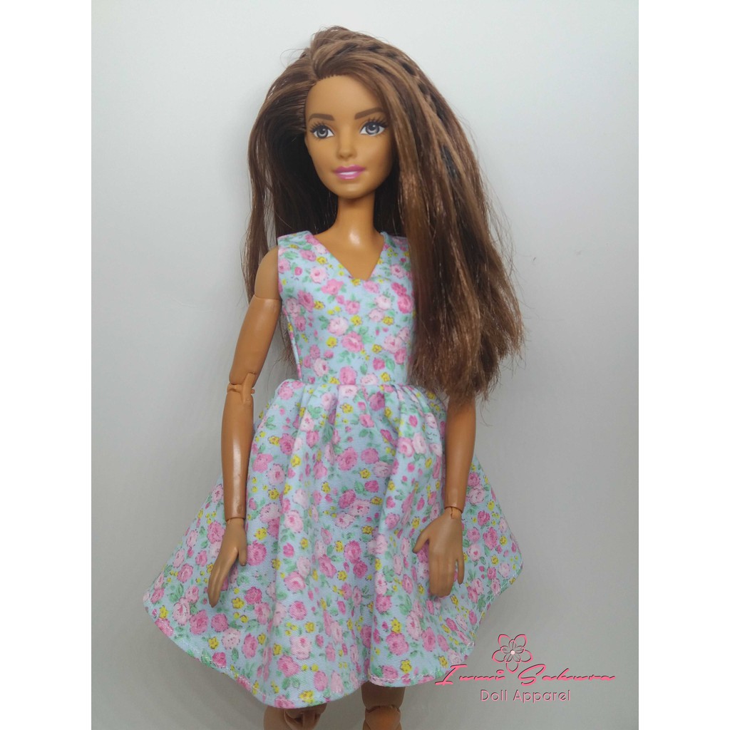 barbie dress 2018