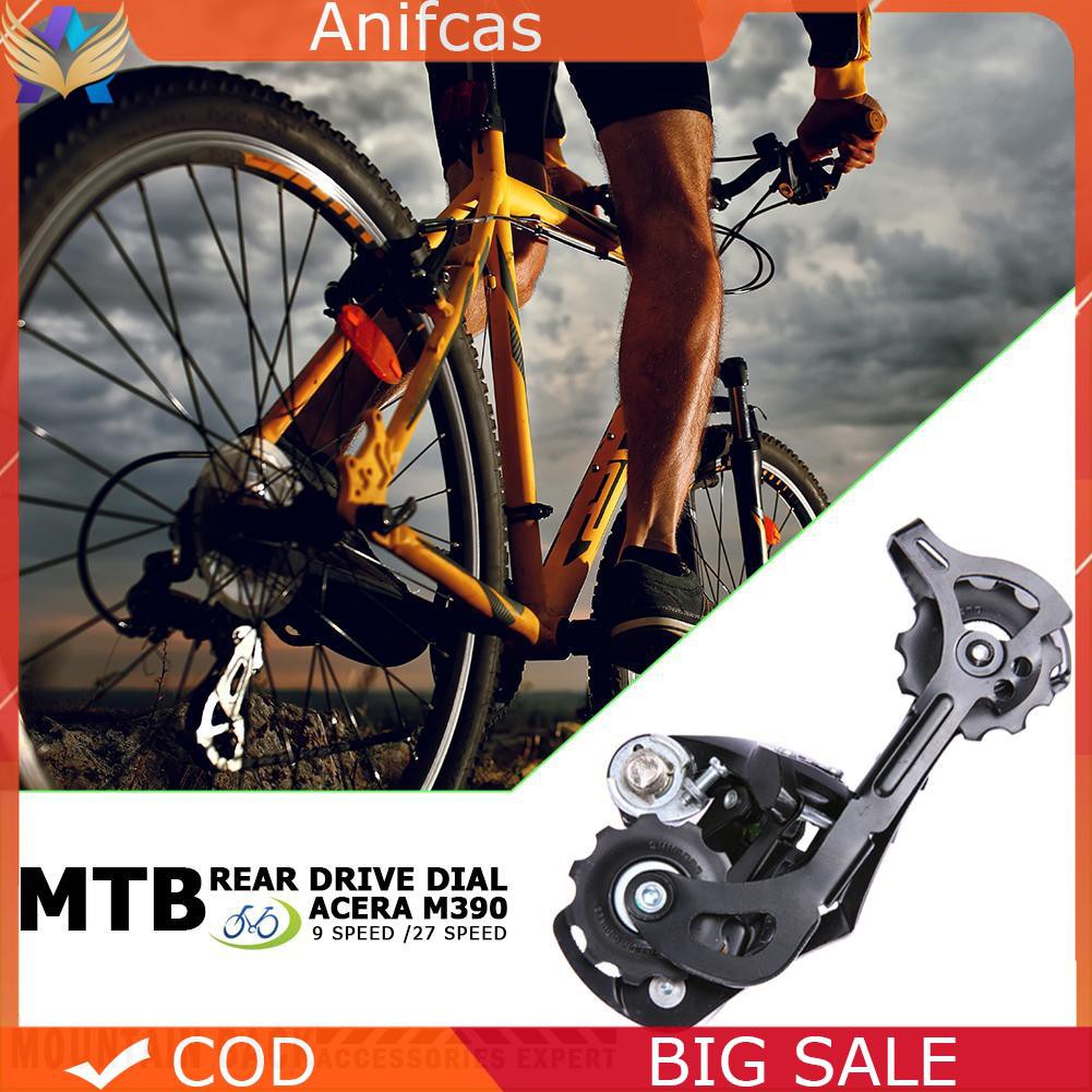 next mountain bike parts