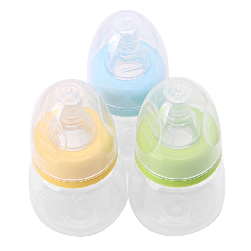 60ml baby bottle
