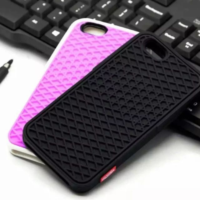 Vans Waffle Case for iPhone 6, 6s, 6s plus, 7, 7 plus, 8 plus, X, XR, XS  MAX COD FREE SHIPPING | Shopee Philippines