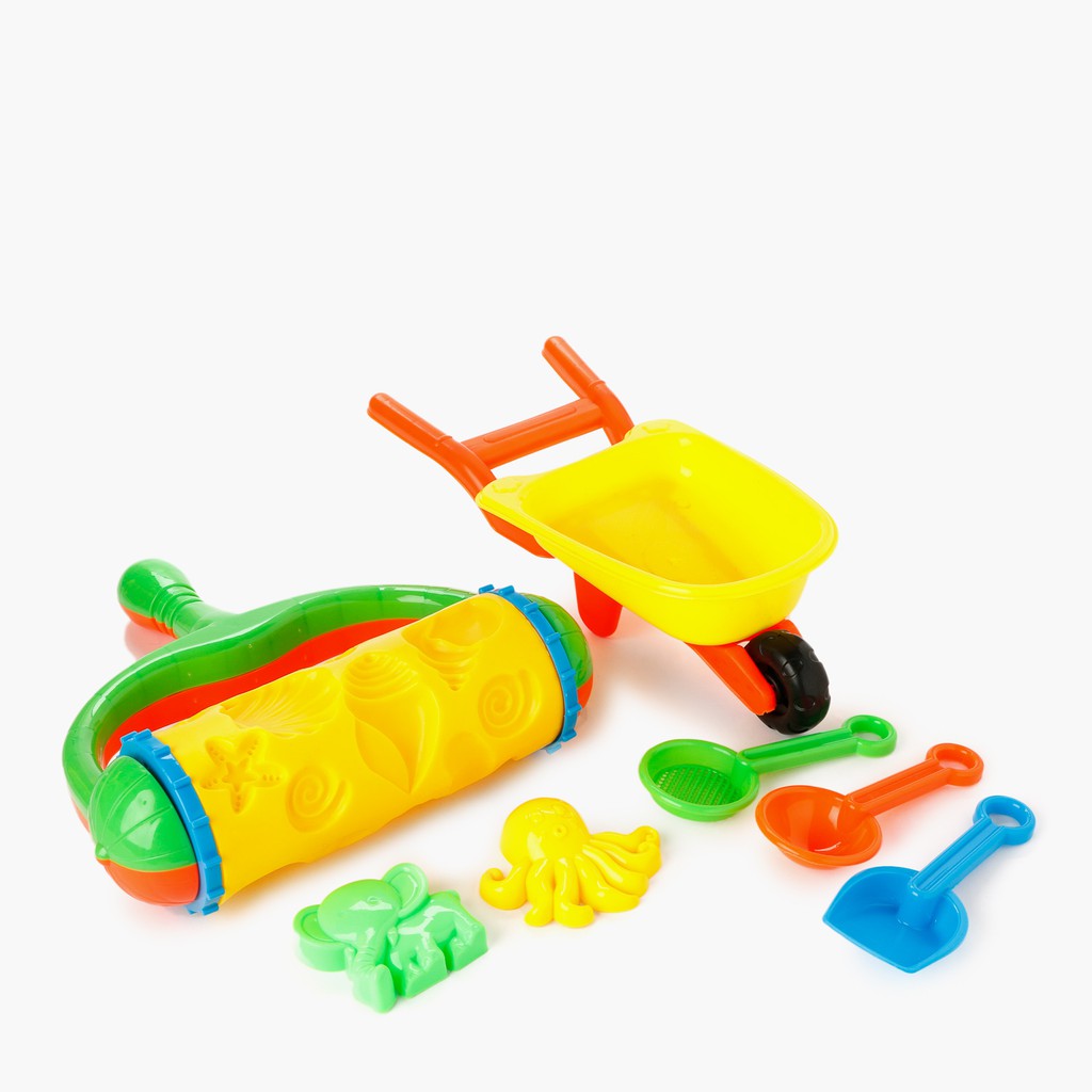 cool beach toys