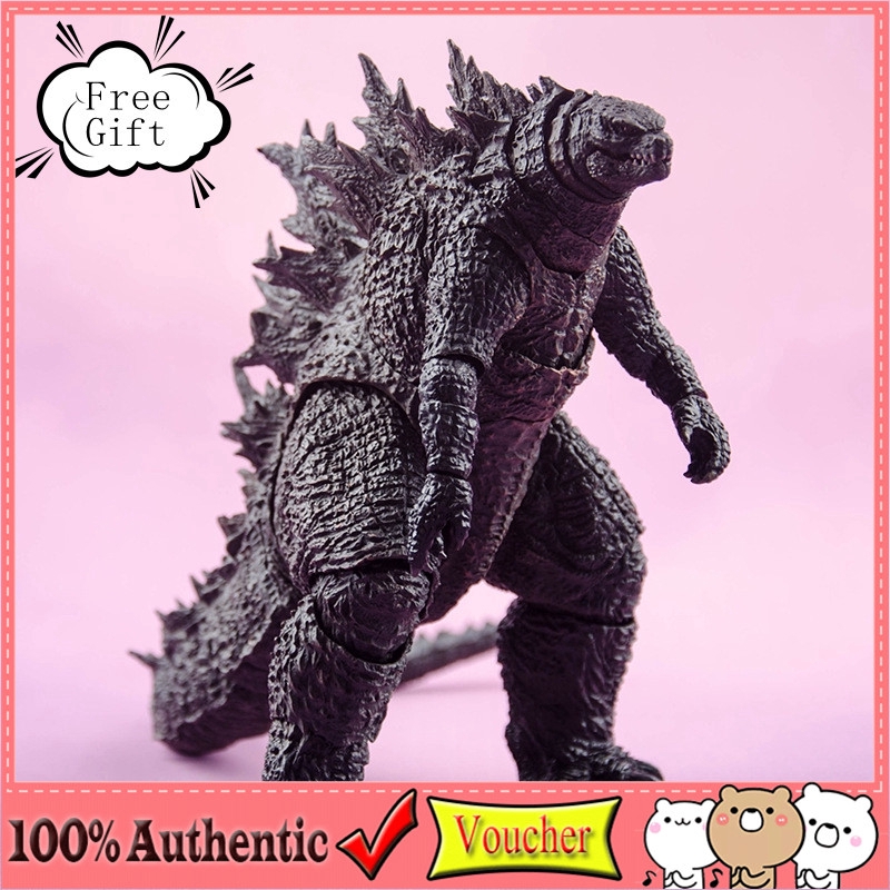 godzilla toys shopee