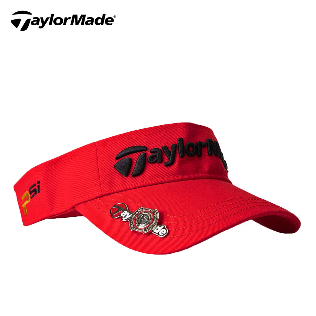 taylormade visor