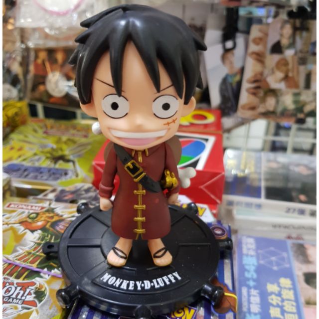 action figure one piece shopee