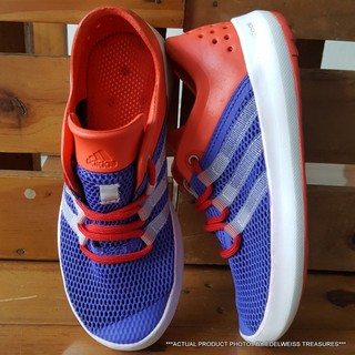 adidas climacool traxion