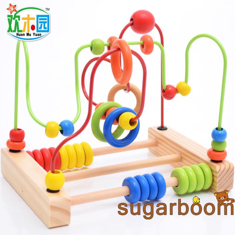 bead toys for babies