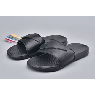 nike benassi jdi swoosh pack