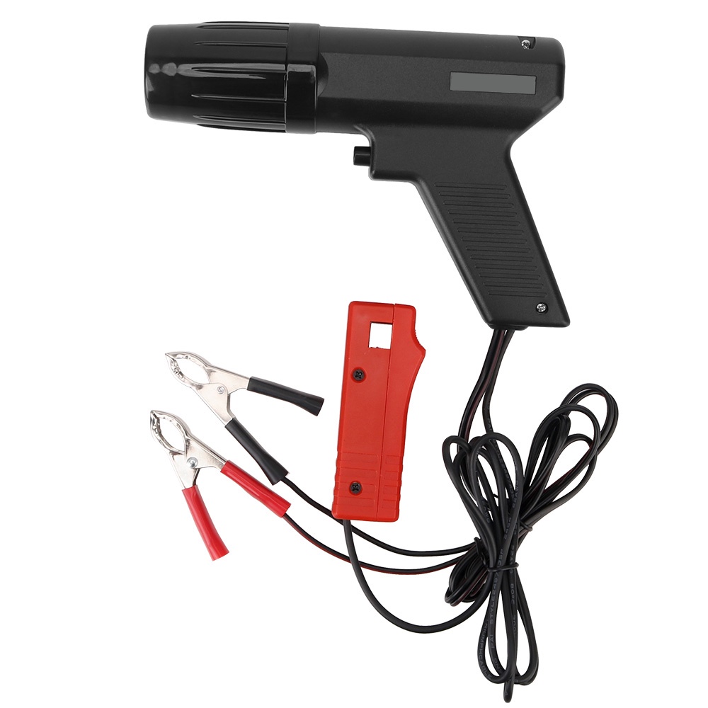 Ignition Timing Light Strobe Lamp Inductive Petrol Engine 12V Tl122 Shopee Philippines