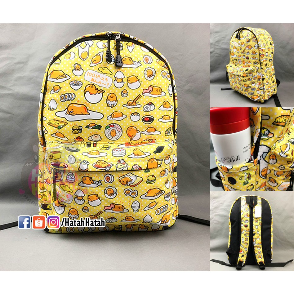 egg backpack philippines