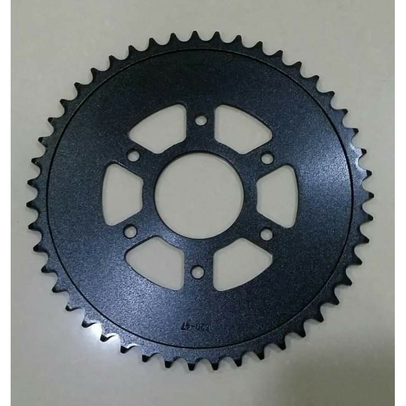 KTM DUKE / RC 200/390 SPROCKET SET // PERFECT POWER | Shopee Philippines